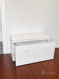 Panca Stuva ikea