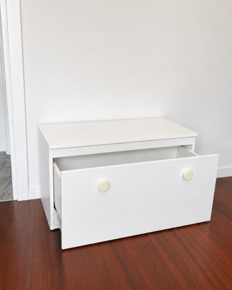 Panca Stuva ikea