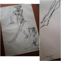 Enrico Colombotto Rosso (china)