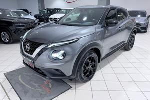 NISSAN Juke 1.0 DIG-T 117 CV N-Connecta