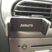 Supporto smartphone per auto