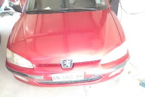 Peugeot 106 xn