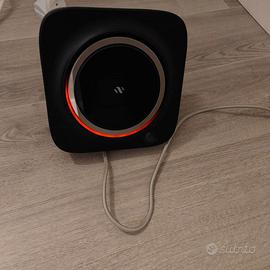 Elica Snap air quality balancer ventola wifi