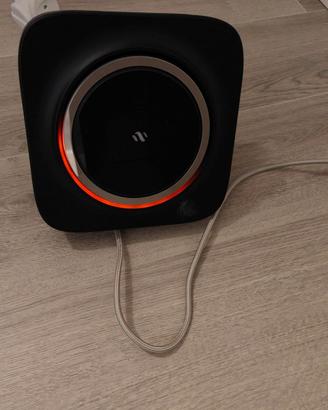 Elica Snap air quality balancer ventola wifi