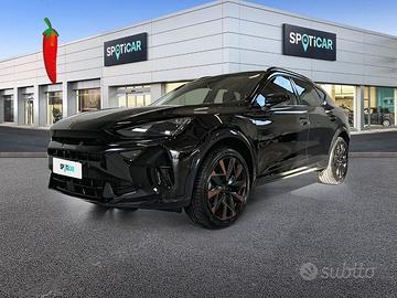 CUPRA Formentor 1.5 Hybrid DSG