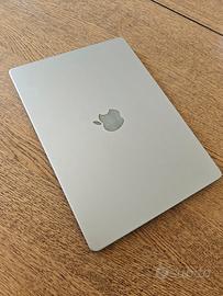 MacBook Pro chip M1 Pro 512GB/16GB RAM