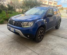 Dacia Duster 1.0 TCe 100 CV 4x2 Prestige