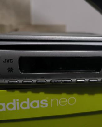 Autoradio jvc