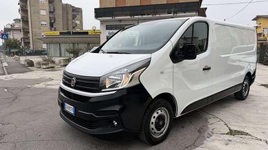 Fiat Talento 12Q L2-H1 2.0 ECOJET S&S