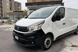 Fiat Talento 12Q L2-H1 2.0 ECOJET S&S