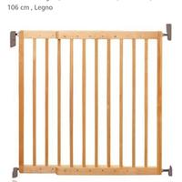 Cancelli per scale estendibile