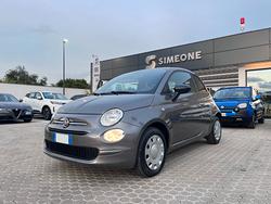 Fiat 500 1.0 Hybrid