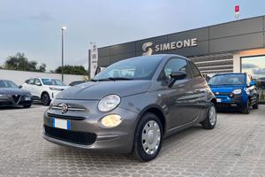 Fiat 500 1.0 Hybrid