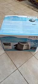 Intex Clorinatore Krystal Clear - QS500