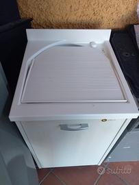 Mobile Lavatoio Look One by Montegrappa