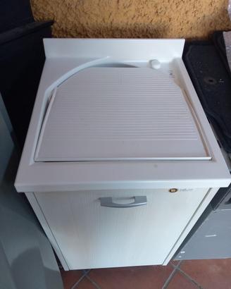 Mobile Lavatoio Look One by Montegrappa