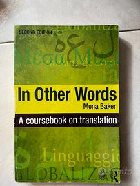 In Other Words - Mona Baker