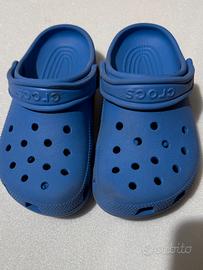 Crocs originali bambino