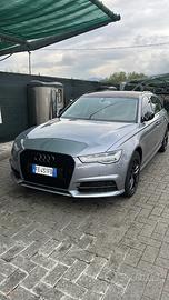 AUDI A6 2.0 TDI 190 CV 2016 215 mila km