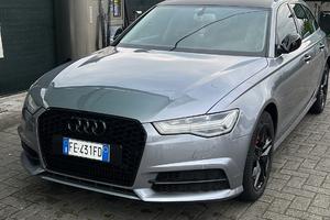 AUDI A6 2.0 TDI 190 CV 2016 215 mila km