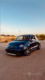 Abarth 595 turismo