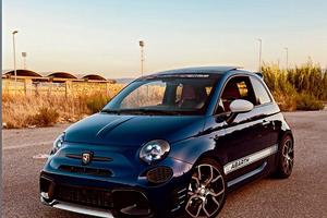 Abarth 595 turismo