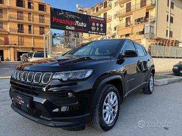 Jeep Compass 1.6 Multijet II 2WD Business 2022