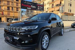 Jeep Compass 1.6 Multijet II 2WD Business 2022
