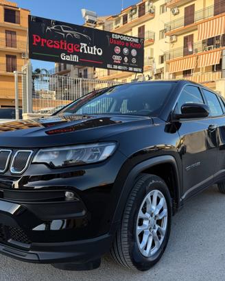 Jeep Compass 1.6 Multijet II 2WD Business 2022