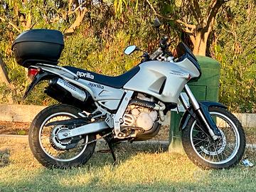 Aprilia Pegaso 650