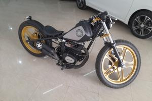 Honda CN 125 TRENTENNALE