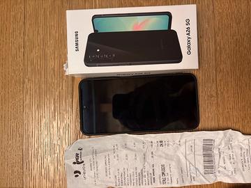 Samsung galaxy  A26 5G