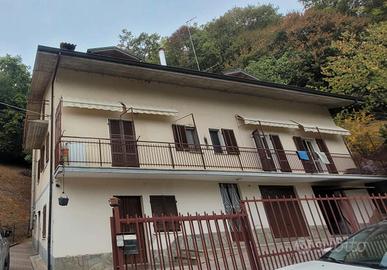 porzione di casa 
