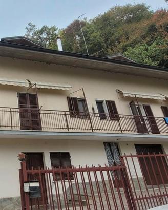 porzione di casa 