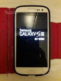 Galaxy S3 per pezzi di ricambio