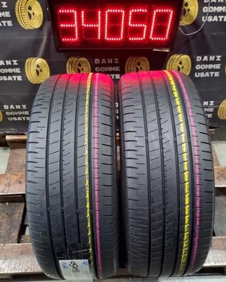 BRIDGESTONE 2 GOMME RUNFLAT 225 50 18 AL 80%