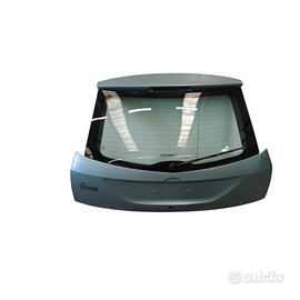 PORTELLONE POSTERIORE COMPLETO FORD Focus Berlina
