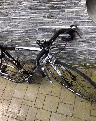 LOOK 555 Pro max SL corsa carbonio