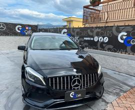 Mercedes-benz A 180 A 180 d Automatic Premium