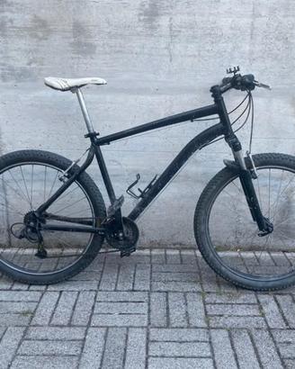 Mtb bici 27,5