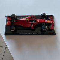 Ferrari f1