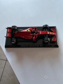 Ferrari f1