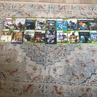 Giochi per xbox 360