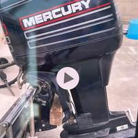 90 mercury pezzi di ricambio