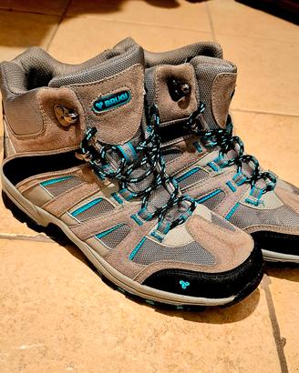 Scarponcini trekking BRUGI n°41 –  nuovi