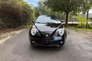 Alfa Romeo MiTo 1.3 JTDm 85 CV S&S SBK