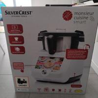 monsieur cusine smart robot cucina NUOVO