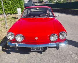 Fiat 850 Sport Coupè
