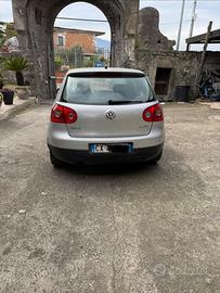 Golf 5 1.6 benzina/GpL