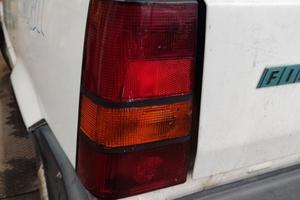 Fanale posteriore sinistro FIAT PANDA del 2000